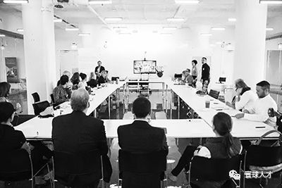 創新引擎與專業設計 美國發展路徑的雙輪驅動