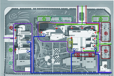 BIM技術(shù)賦能 醫(yī)院建設(shè)策劃與設(shè)計(jì)階段的核心應(yīng)用與專業(yè)服務(wù)